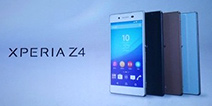 搭载高通骁龙810！索尼Xperia Z4日本低调发布