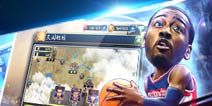 公测开服巨献 《NBA英雄》十大狂欢活动进行时