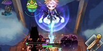 魔天记手游5月6日IOS公测 战斗系统抢先看