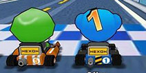 《跑跑卡丁车手机版》开测临近：将于5月中旬发布