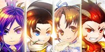 《仙剑客栈》手游全明星角色登场 演绎全新故事