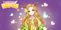 《蛋糕物语》治愈系插画欣赏 画风党的胜利