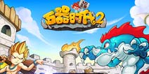 《石器时代2》今日登陆安卓平台 限号计费删档内测
