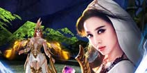 《暗黑黎明》全新资料片精灵之翼来袭 酣战全天无宵禁 