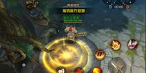 九龙战3V3华容道玩法详解 真人实时MOBA竞技