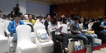 GMGC2015大会主会场A首日直播回顾
