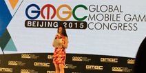 【直击】GMGC2015大会主会场B直播爆料