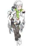 战舰少女z28图鉴 z28属性资料介绍