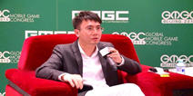 中投中财游戏产业基金董事总经理姜祖望访谈