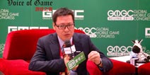 GMGC秘书长宋炜：GMGC走出国门势在必行