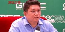 GMGC2015人物爆料：白鹭时代CEO陈书艺对话