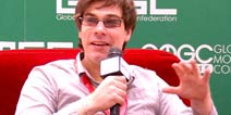 GMGC2015人物爆料：Ubisoft大中华地区发行总监Aurelien Palasse对话