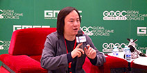 GMGC2015大会对话之掌趣科技联席CEO胡斌