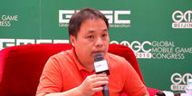 鱼丸互动陈钢：轻游戏与社交结合的发展
