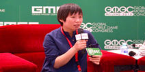 蓝港互动总裁廖明香：大IP泛娱乐