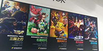 回归原始需求！GMGC 2015展会新游热门全搜罗