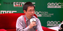 Talking Data徐懿对话：中国2015年游戏收入将赶超美国