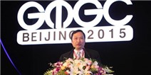GMGC2015倪建中：移动游戏肩负无限社会责任潜力