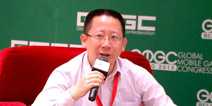 广证恒生总经理袁季：新三板的金融服务