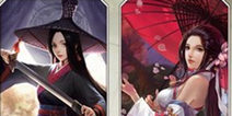 天龙八部3D如何提高美人转化符几率 美人转化符技巧