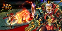 中华上下五千年《中华英雄传3D》今日震撼公测