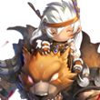 潮爆三国孟获