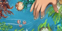 《水母暗礁》上架：翩翩起舞团队解散前最后之作