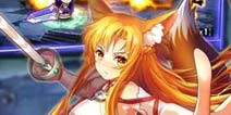 《乱斗二次元》特权礼包上架 五一礼包大放送