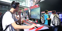 ChinaJoy：加强监管 带头正行业歪风邪气