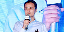 傲游H5游戏专场：H5游戏平台化运营推广之路