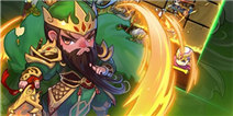 《三国笑传》5月15日公测 格子卡牌玩出格！ 