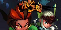 《推倒三国》五一礼包上架 元宝银两宝箱免费领