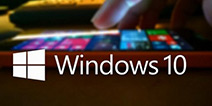  微软公司：Win10系统支持安卓与IOS应用