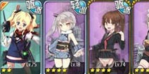 战舰少女6-1练级攻略 练级配置推荐