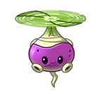 植物大战僵尸2旋转芜菁图鉴 旋转芜菁技能 