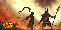 加紧脚步！ 《红刃OL》扇子武将即将登场!