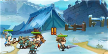 锤子三国1-1首将彭托过关攻略