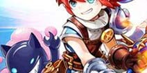 《魔力宝贝》新手礼包上架 精品道具免费送