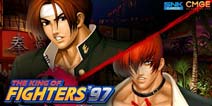 SNK正版授权《拳皇97》格斗经典焕发新生!