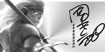 刺客信条之父诚意巨作《西游降魔篇动作版》5.12首测