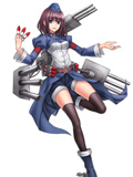 战舰少女柯尼斯堡图鉴 柯尼斯堡属性资料介绍