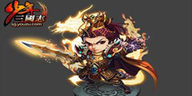 少年三国志魏国红将曹操解析及阵容搭配