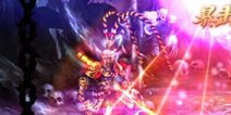 西游降魔篇动作版妖猴技能详解 擎天巨柱