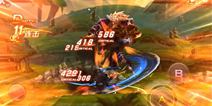 靠山大到不行 DNW魔龙与勇士制作秘闻