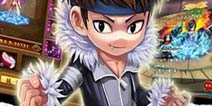 《全职忍者》尊享礼包来袭 精彩道具领不停