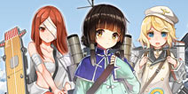 《战舰少女》AppStore服1.3.1更新维护公告