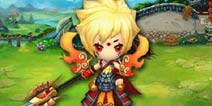 《封神来了》豪华礼包上架 道具免费拿到手软