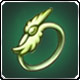 弹弹堂S天羽指环+1