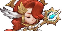 五月新英雄!《刀塔传奇》天怒法师曝光