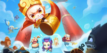 网易西游塔防力作《塔塔西游》官网预约开启